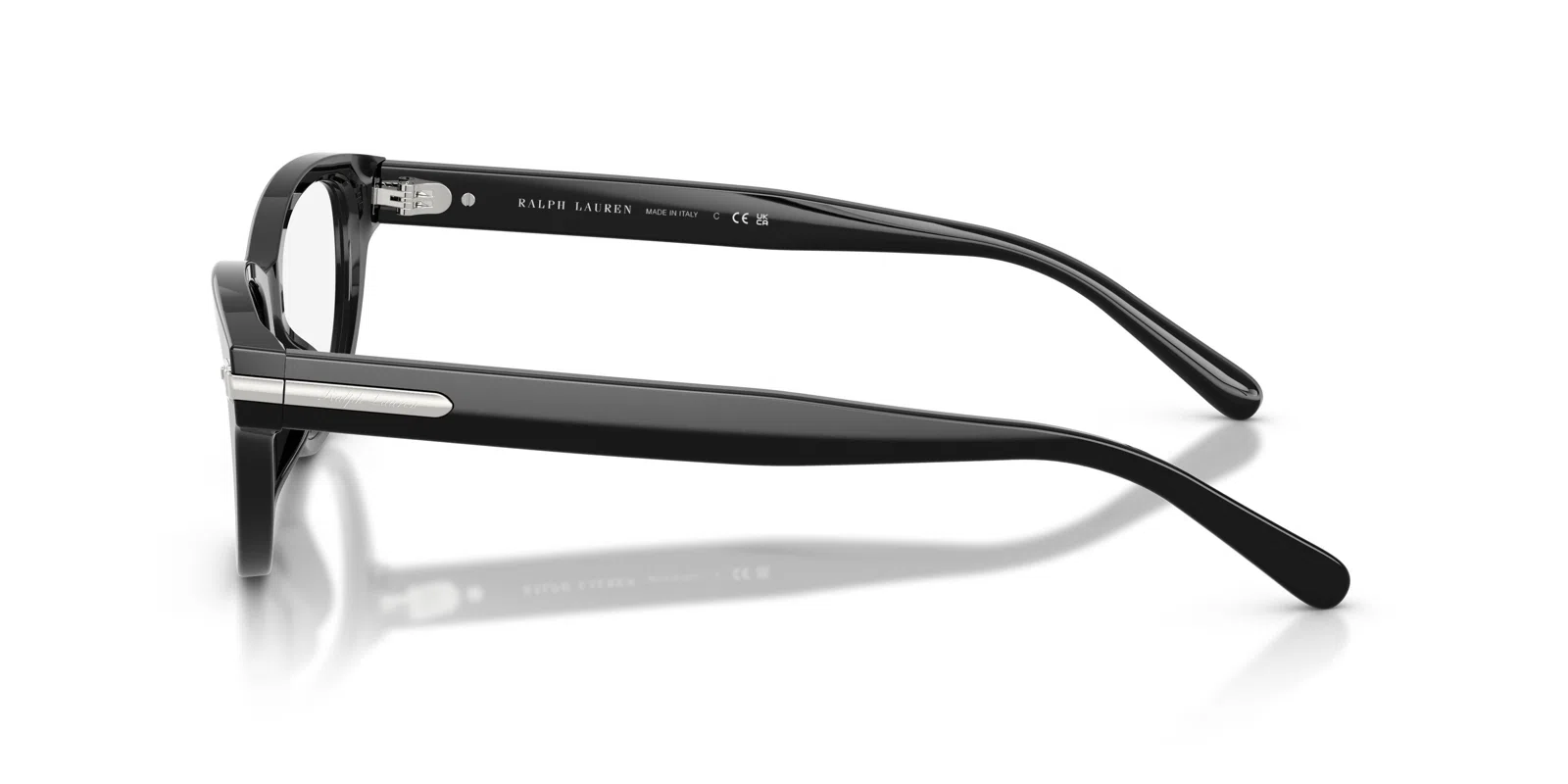 Ralph Lauren 6257U Eyeglasses - view 7